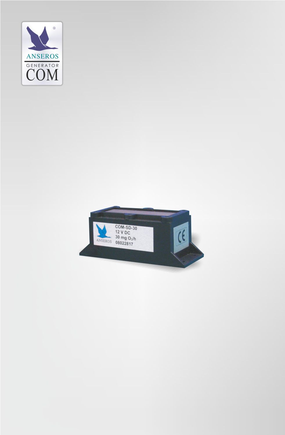 ANSEROS-ozone-generator-COM-SD-30-new