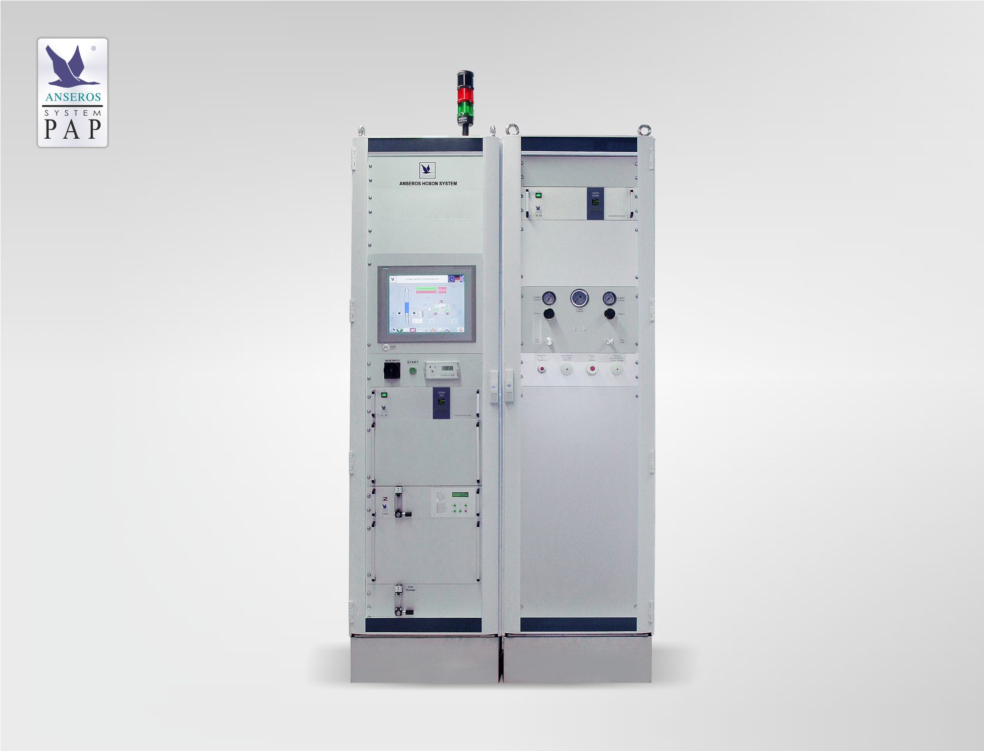 ANSEROS-ozone-water-system-PAP-SC-2000-3