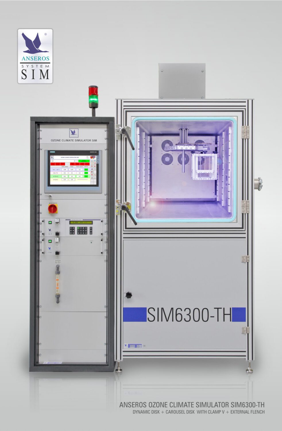 Aneros-ozone-test-chamber-SIM6300-TH