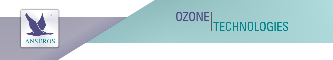 Anseros Ozone Technologies