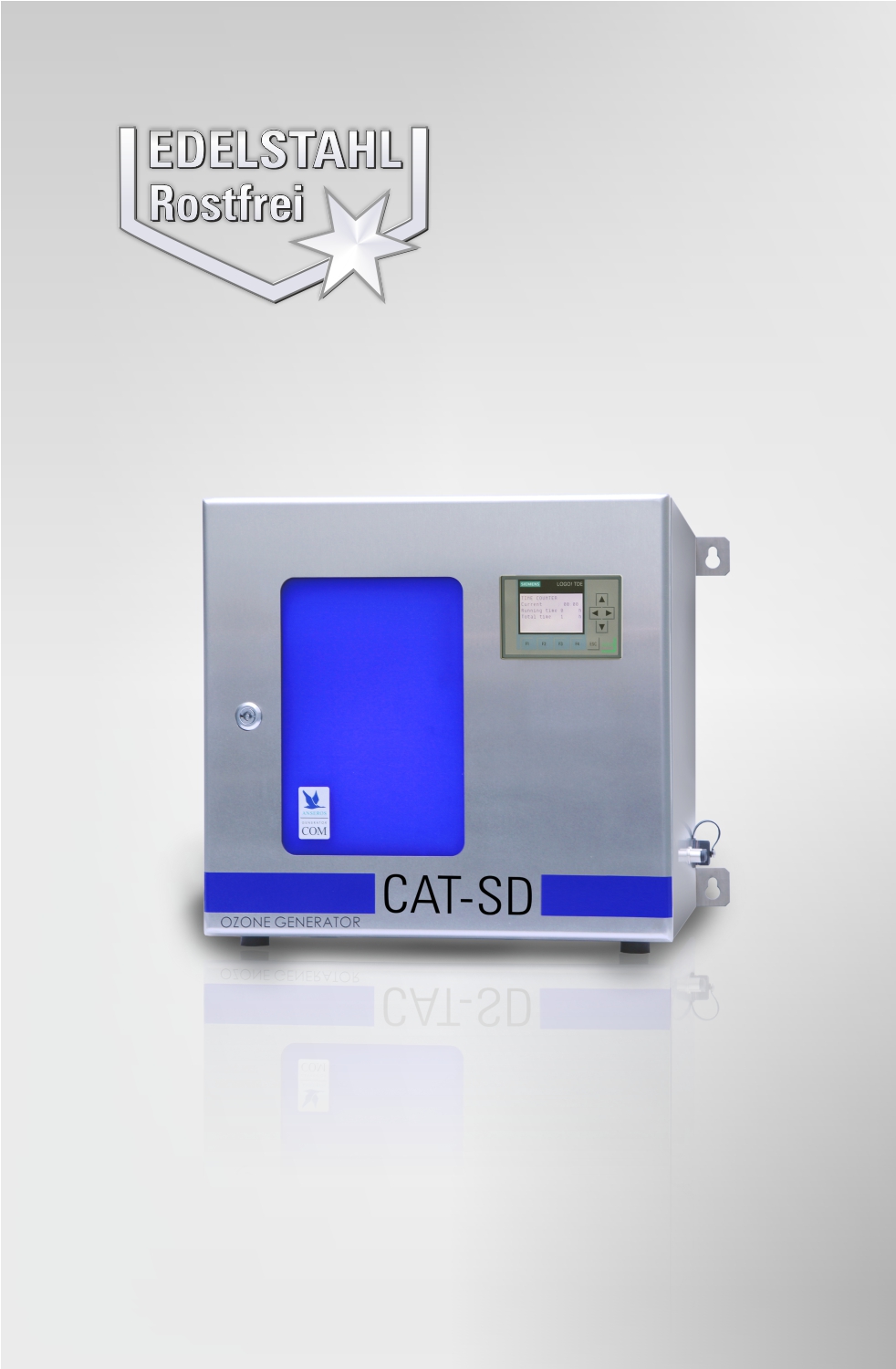 Ozon-booster-CAT-SD-500