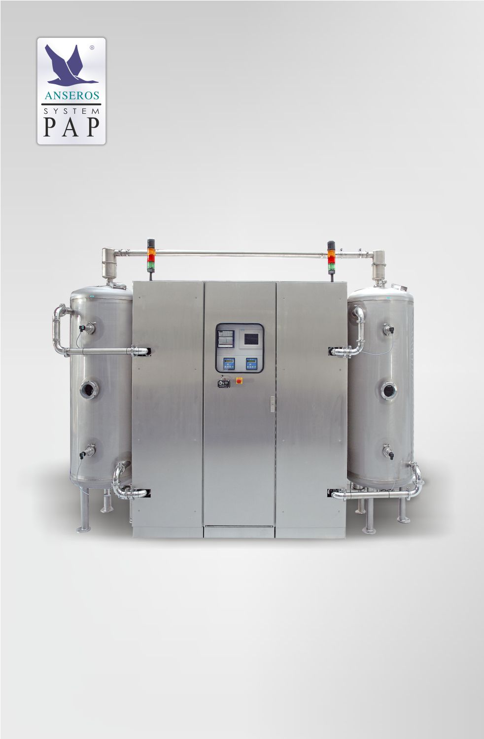 ANSEROS-ozone-water-system-PAP5000-P